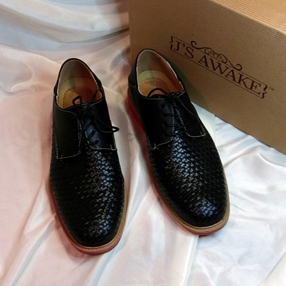 J's Awake Men's Shoes - Picture 1 of 11